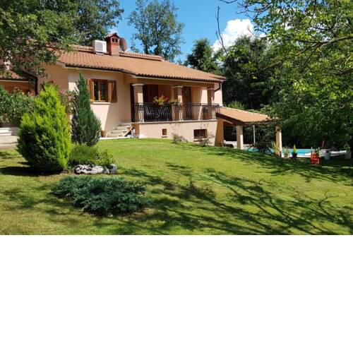 Villa TiLa - Beautiful 4 bedroom villa