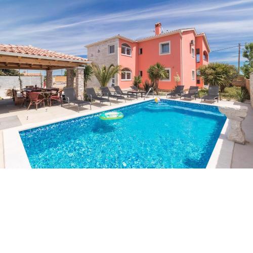 Villa Tina 5 Sissano