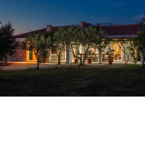 Villa Tina