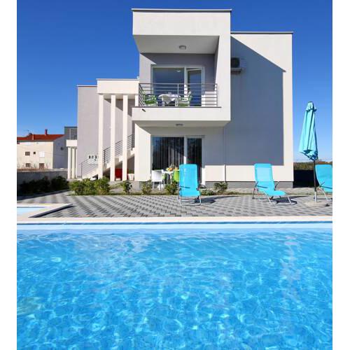 Villa Tonći Zaton