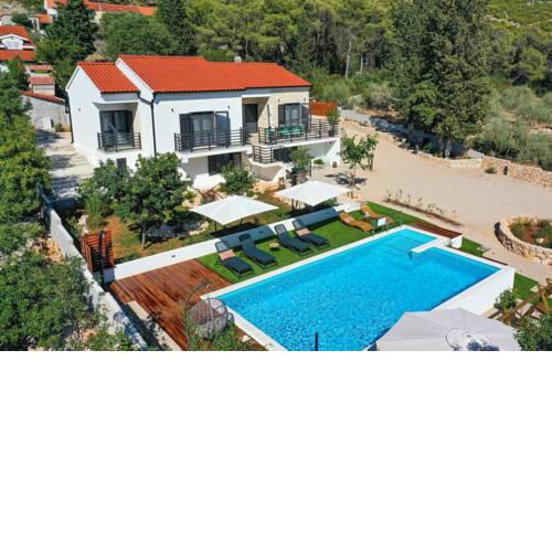 Villa Toni