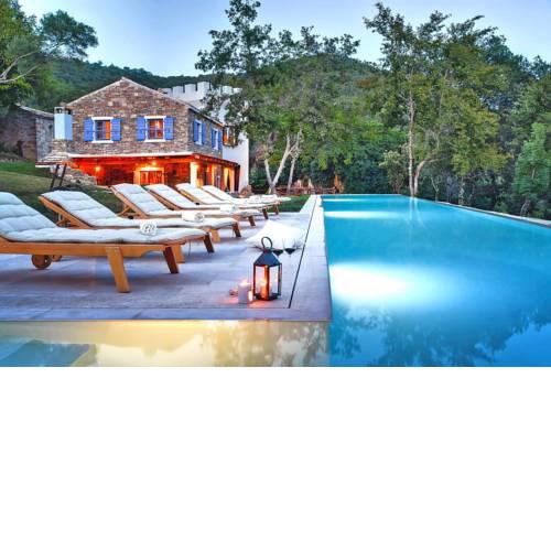 Villa Torrecorta Groznjan - CIS04009-O