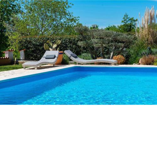 Villa Toscana Sole