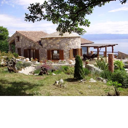 Villa Tramontana