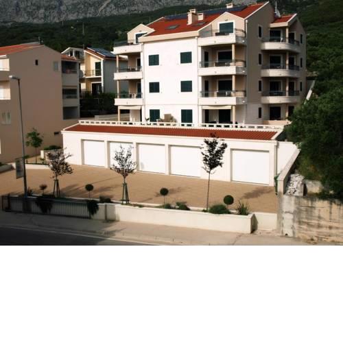 Villa Tucepi