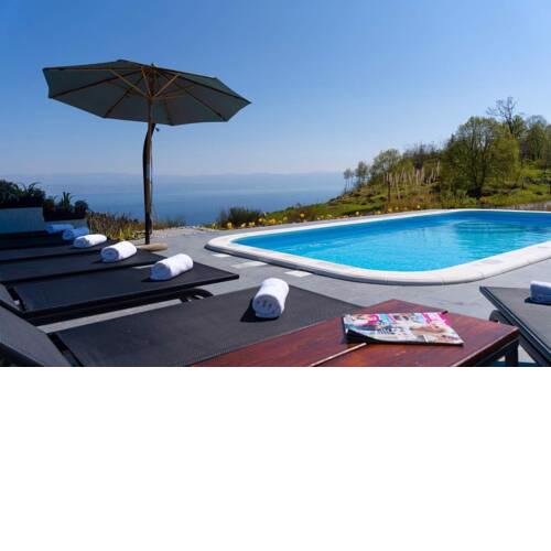 Villa Tulipa
