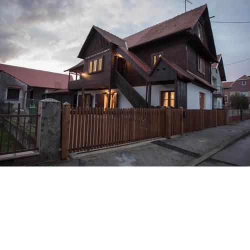 Villa Turopolje