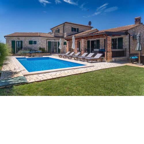 Villa Una