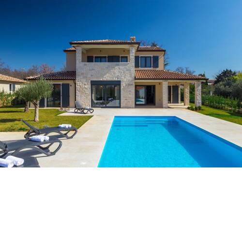 Villa Una
