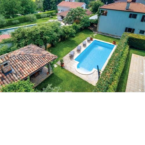 Villa Vabriga