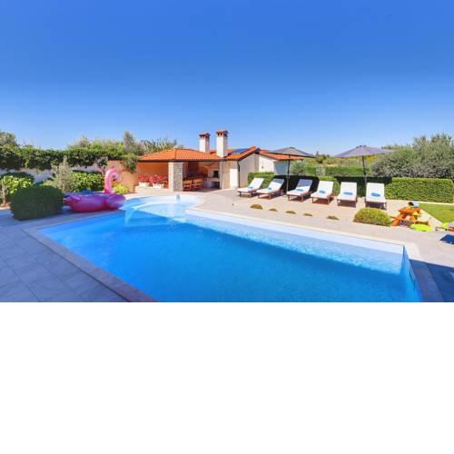Villa Allegra