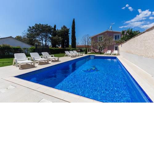 VILLA VALBANDON