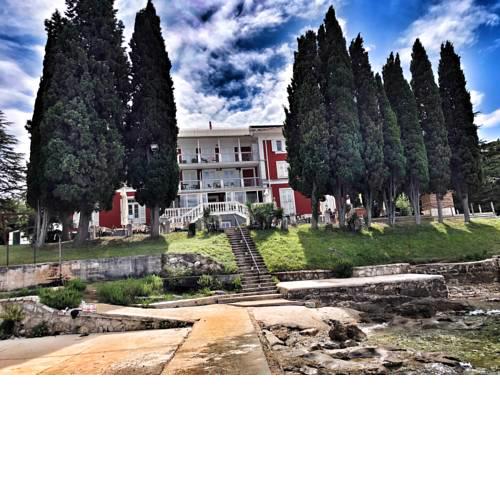 Villa Valdepian Apartments