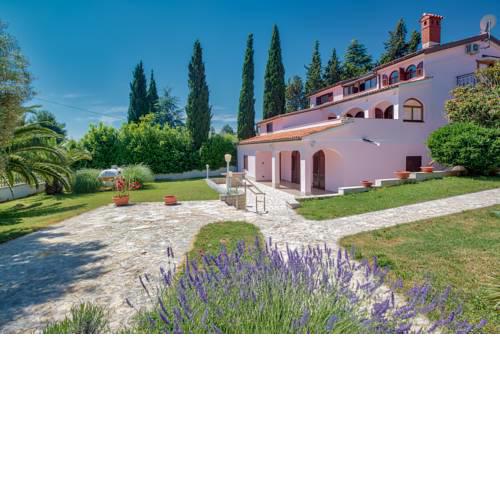 Villa Valentina