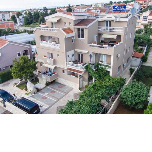 Villa Valentina