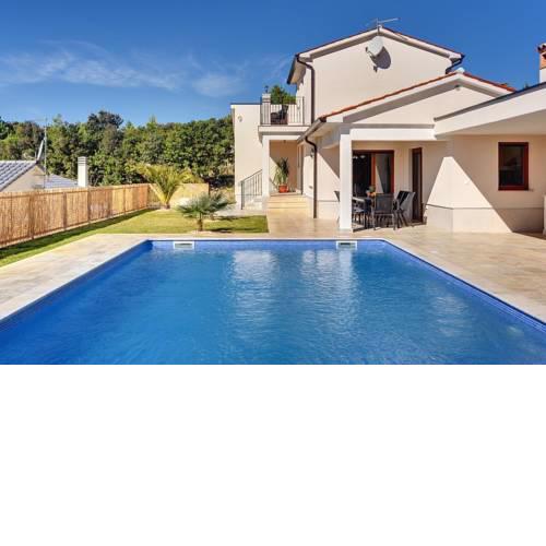 Villa Vanda