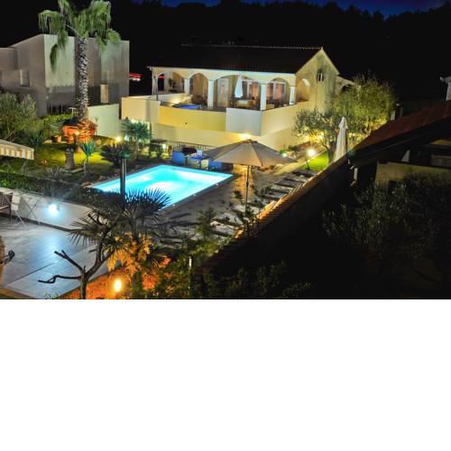 Villa Vanilla
