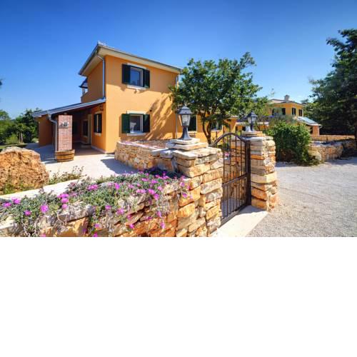 Villas Vea Histria