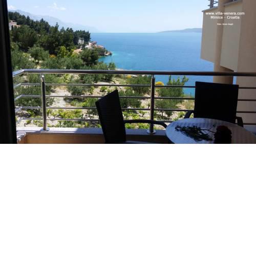 Villa Venera Mimice