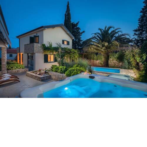 Villa Verboscana