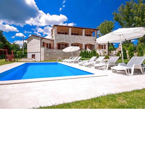 Villa Vernier