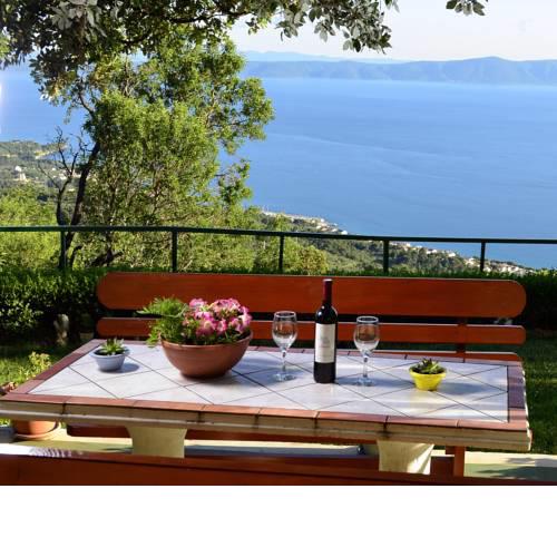 Villa Vesna