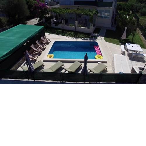 Villa Vicenca