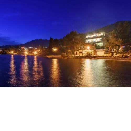 Villa Vicko