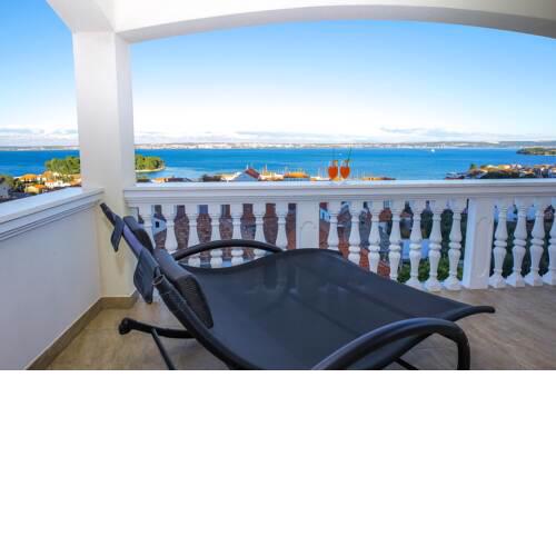 Villa Victoria - Archipelago View