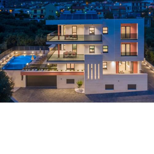 Villa VID