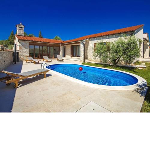 Villa Vignola