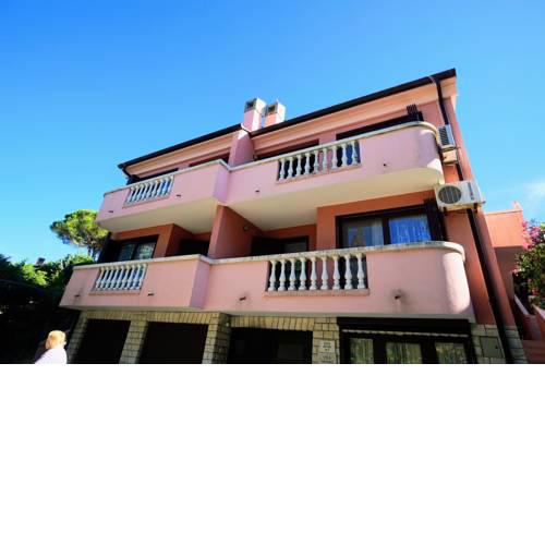 Villa Viktoria Monterosso