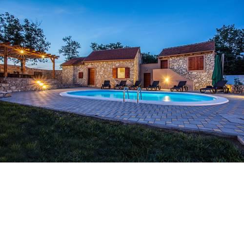 Villa Viktorija