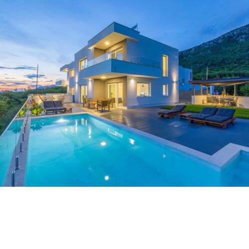 Villa Villa Ena