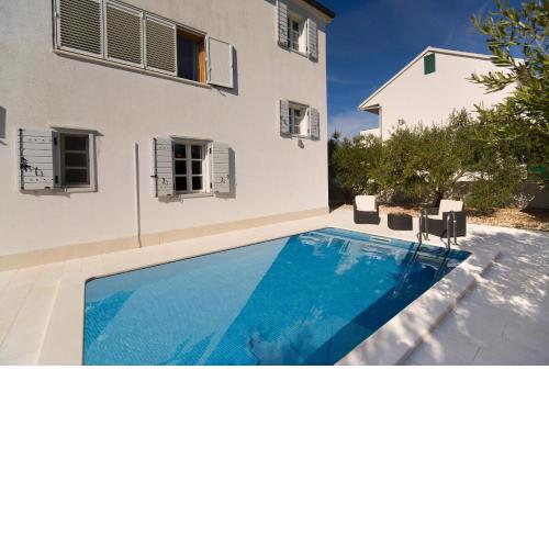 Villa Villa sea view
