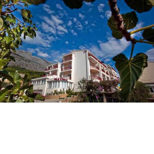 Villa Vinka Rooms