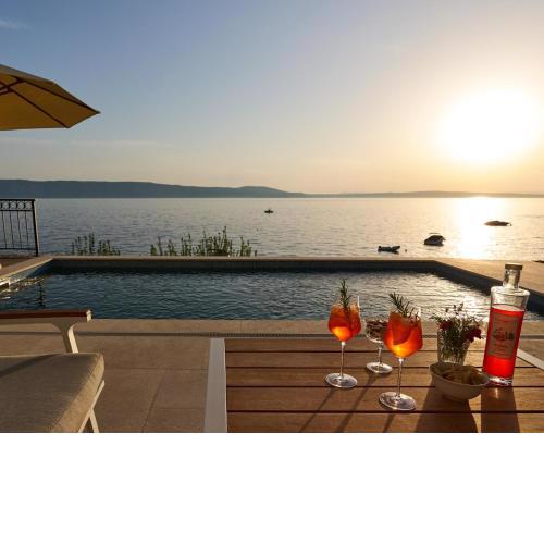 Villa Vinomare