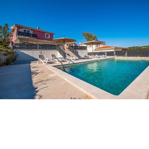 Villa Violetta Residence