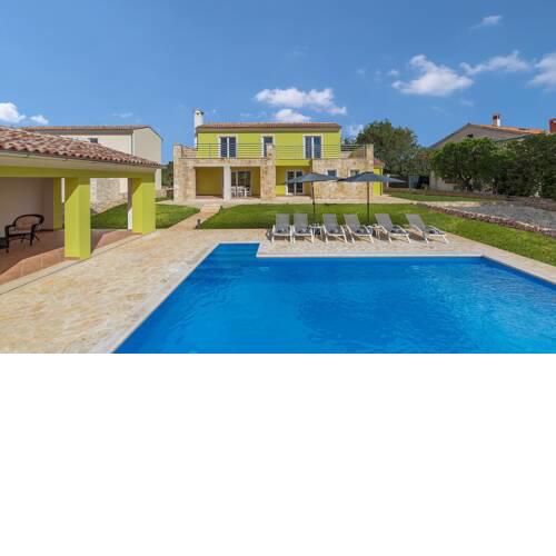 Villa Violetta