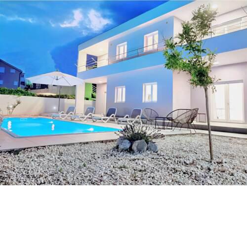 VILLA VIS MARIS