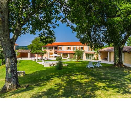Villa Viscum