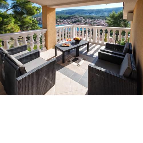 Villa Vista
