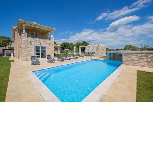 Villa Vistra