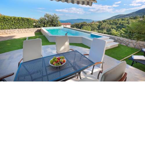 Villa Vita,free wifi,nearby sea