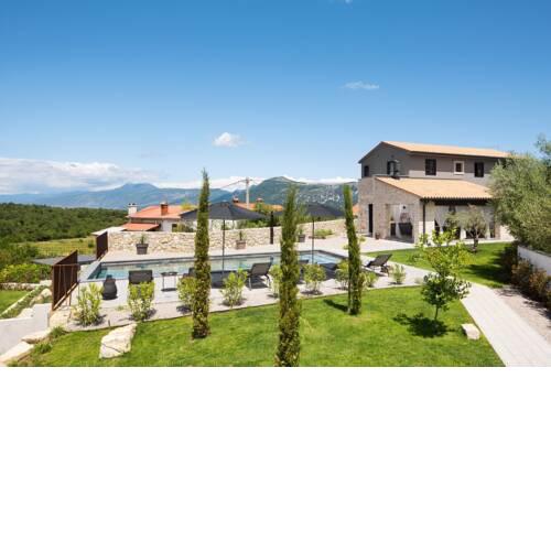 Villa Vizzani
