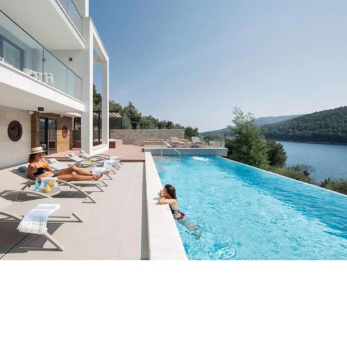 Villa Vlastelini II