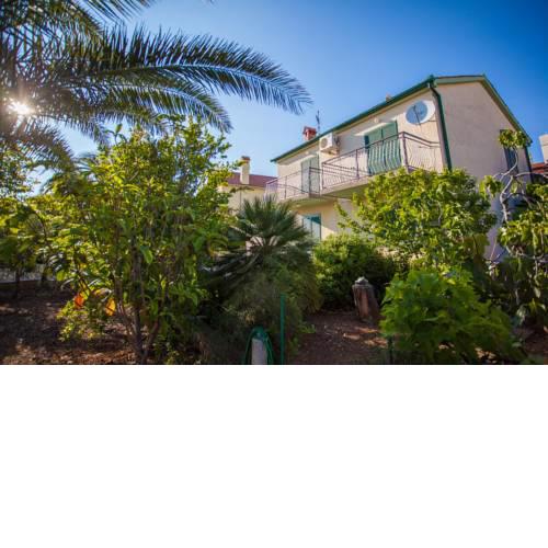 Villa Vosilla Apartments