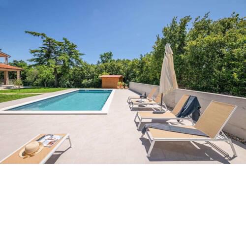 Villa Wanderlust