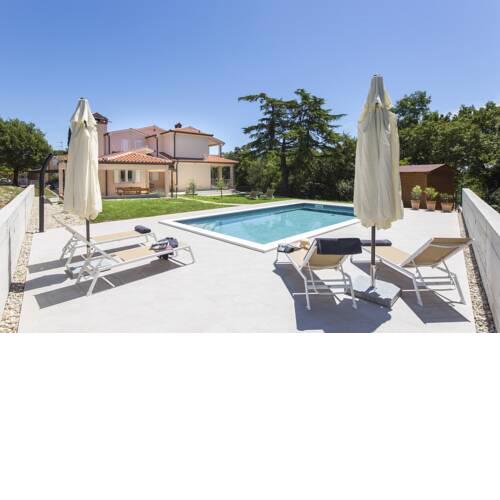 Villa Wanderlust