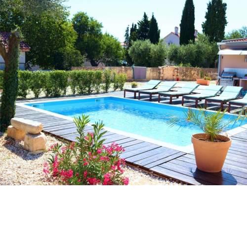 Villa Yasmin - [#94892]